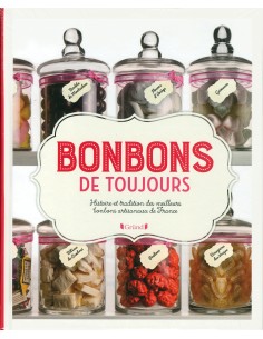 Bonbons de toujours - Association OUYENA