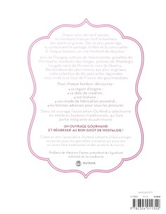 Bonbons de toujours - Association OUYENA 2