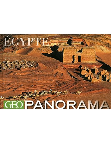 GEOPANORAMA Egypte