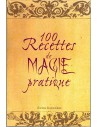 100 recettes de magie pratique - Jacques Coutela &‎ Diane Coutela