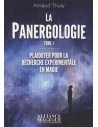 La Panergologie - Principes de Magie Expérimentale – Arnaud Thuly