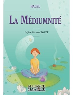 La médiumnité - Hagel