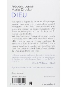 Dieu - Petites et grandes questions pour athées et croyants 2