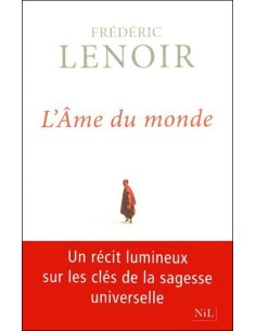 L'Âme du monde - Un récit lumineux sur les clés de la sagesse universelle