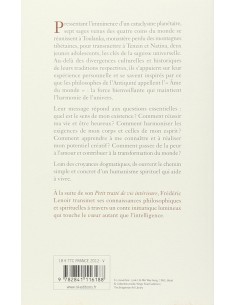 L'Âme du monde - Un récit lumineux sur les clés de la sagesse universelle 2