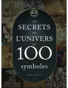 Les secrets de l'univers en 100 symboles