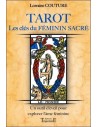 Tarot - Les clés du féminin sacré