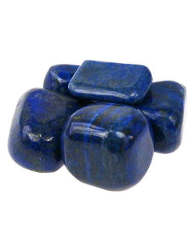 Pierre Roulée Lapis Lazuli Extra