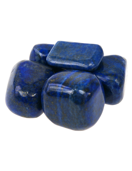 Pierre Roulée Lapis Lazuli Extra