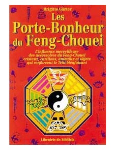 Les Porte-Bonheur du Feng-Chouei