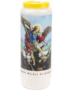 Neuvaine Saint Michel Archange – Protection, Justice et...