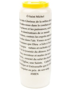 Neuvaine Saint Michel Archange – Protection, Justice et... 2