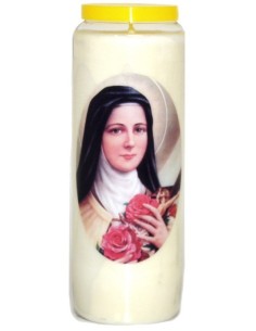 Neuvaine Sainte Thérèse