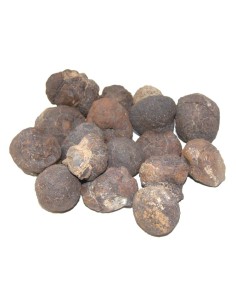 Hématite pépite brute 50 gr