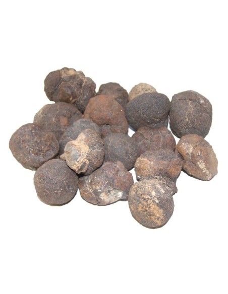 Hématite pépite brute 50 gr