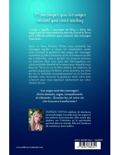 10 messages que les anges veulent que vous sachiez - Doreen Virtue 2