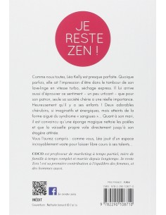 Je reste zen ! - Coco 2