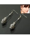 Boucles d'oreille