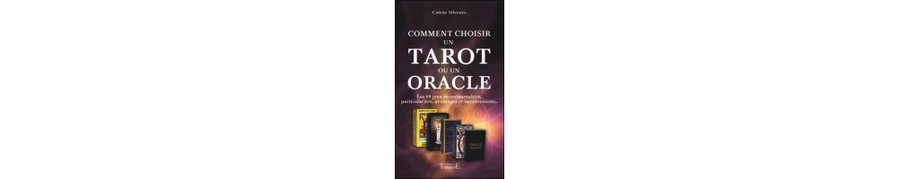 Tarots & Oracles