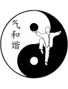 Qi Gong & Tai Chi