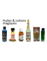 Huiles & Lotions