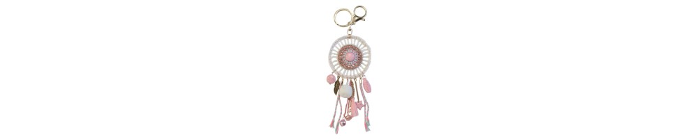 Porte-clés Dreamcatcher