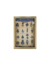 Amulettes Dharma de Briar