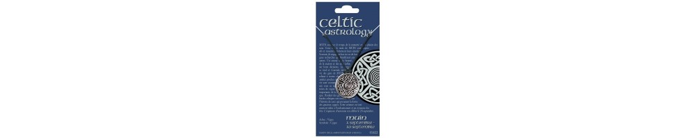 Astrologie celtique