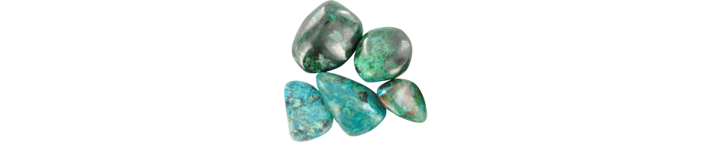 Chrysocolle