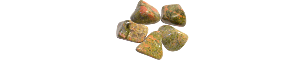 Unakite