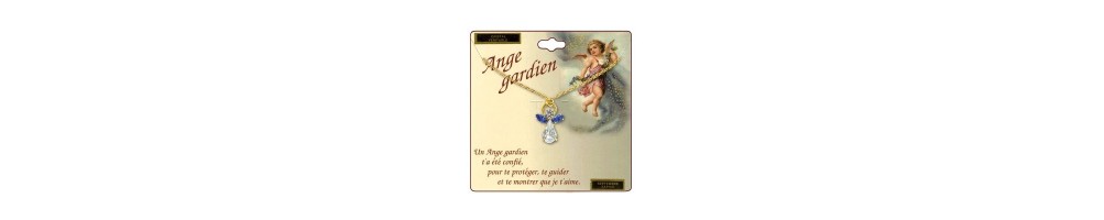 Anges de Cristal