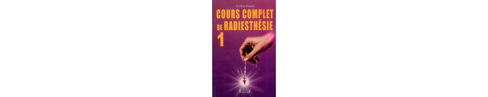 Radiesthésie & Sourciers