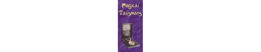 Talismans Magiques