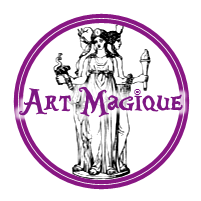 Art magique, artisan ésotérique