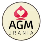 Tarots et Oracles d'AGM Urania