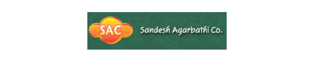 SAC Sandesh Agarbathi
