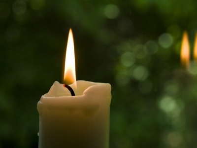 Interprétation des flammes de bougies dans vos rituels